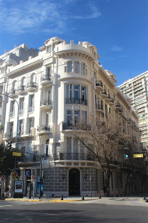 real estate agents in buenos aires argentina